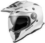 Bogotto V331 Enduro hjälm