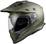 Bogotto V331 Enduro casco