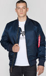 Alpha Industries MA-1 VF 59 Long Jacket