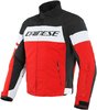 Dainese Saetta D-Dry Motorrad Textiljacke