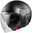 Bogotto V595-1 Реактивный шлем