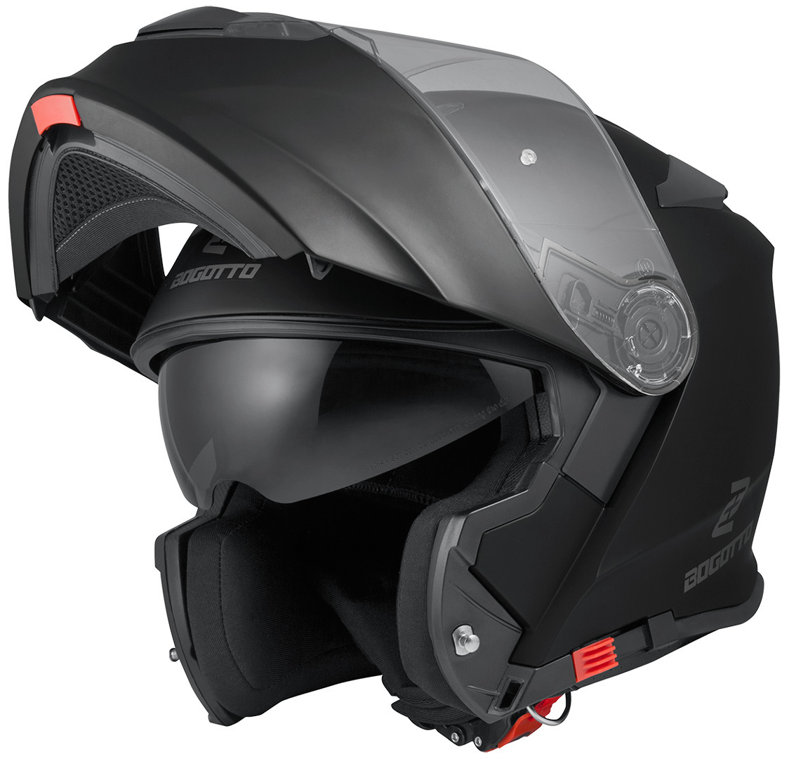 Bogotto V271 BT Casque Bluetooth - meilleurs prix ▷ FC-Moto