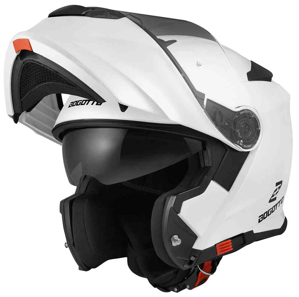 Bogotto V271 Мотоциклетный шлем