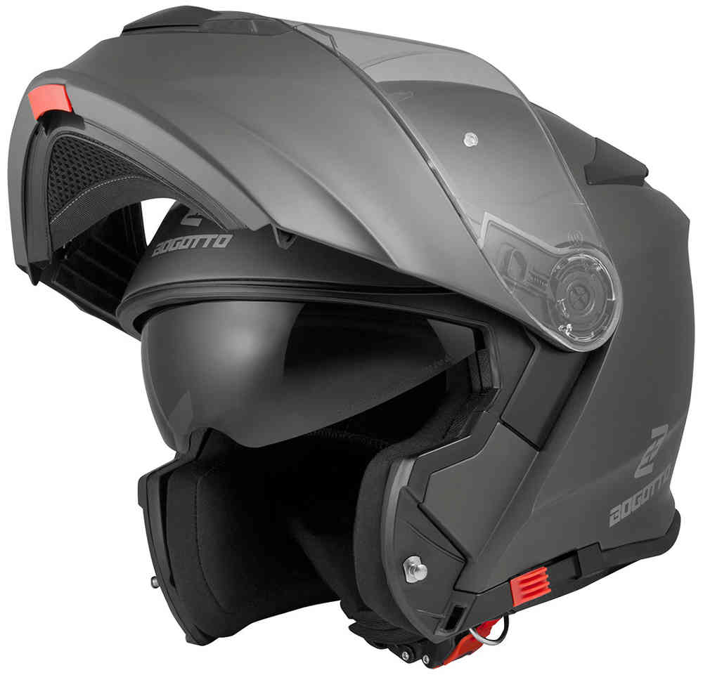 Bogotto V271 Motorcycle Helmet