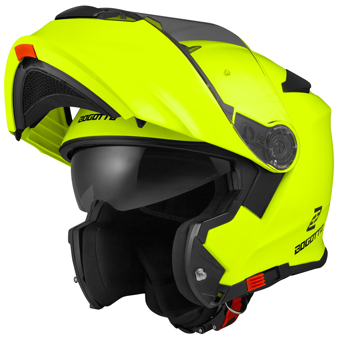Bogotto V271 Motorcycle Helmet - buy cheap FC-Moto
