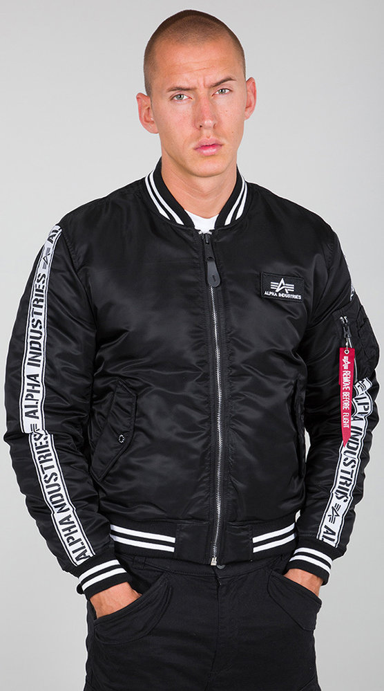 Alpha Industries MA-1 AI-Industries Куртка