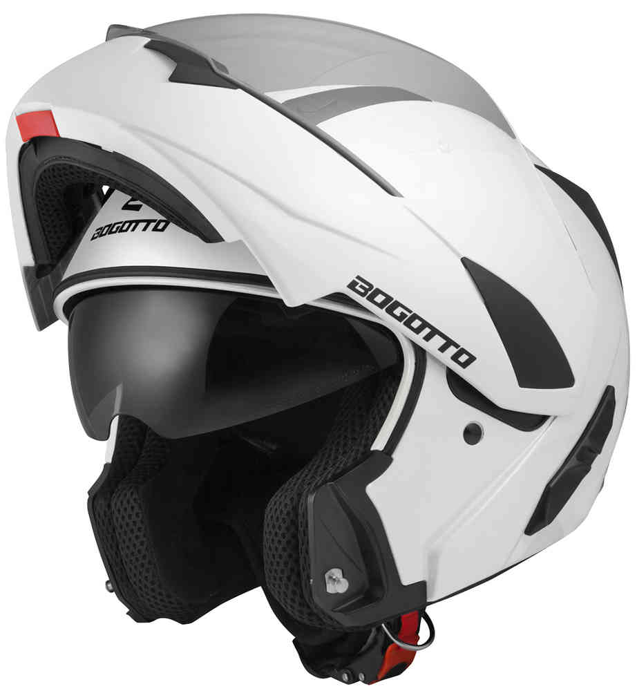 Bogotto V280 Casco