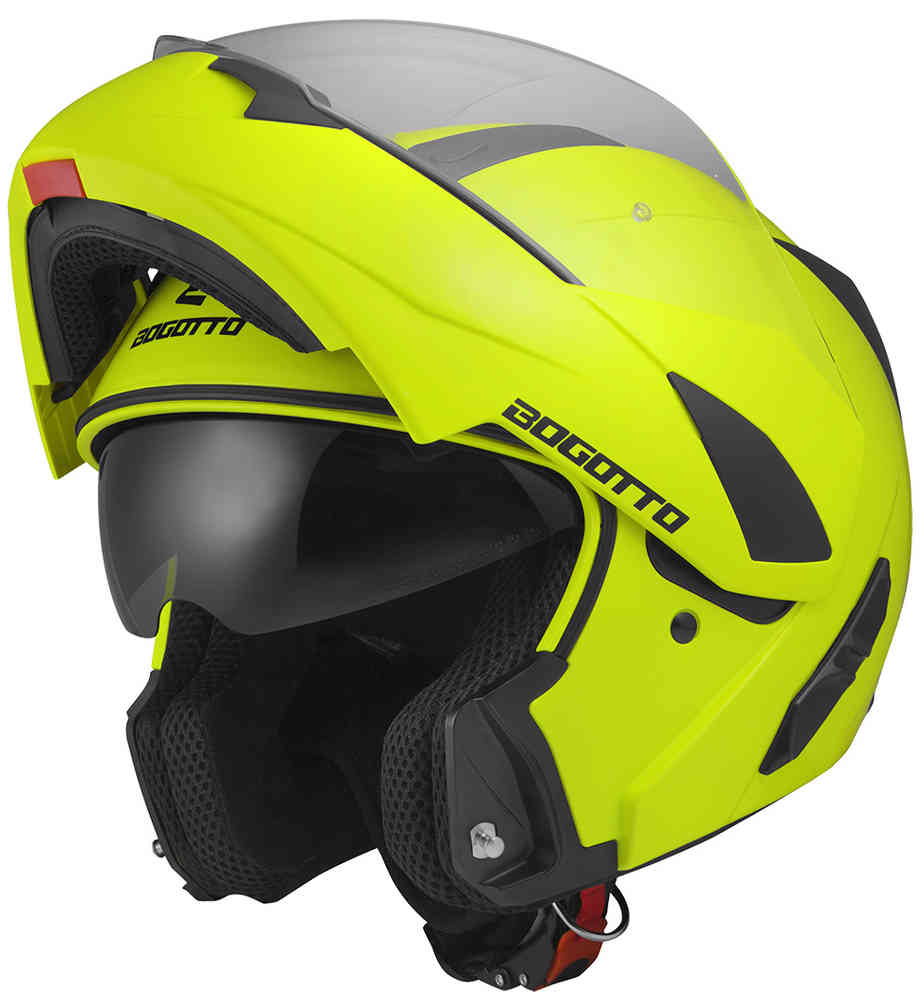 Bogotto V280 Helm