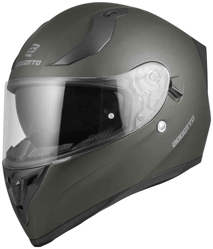 Bogotto V128 Capacete