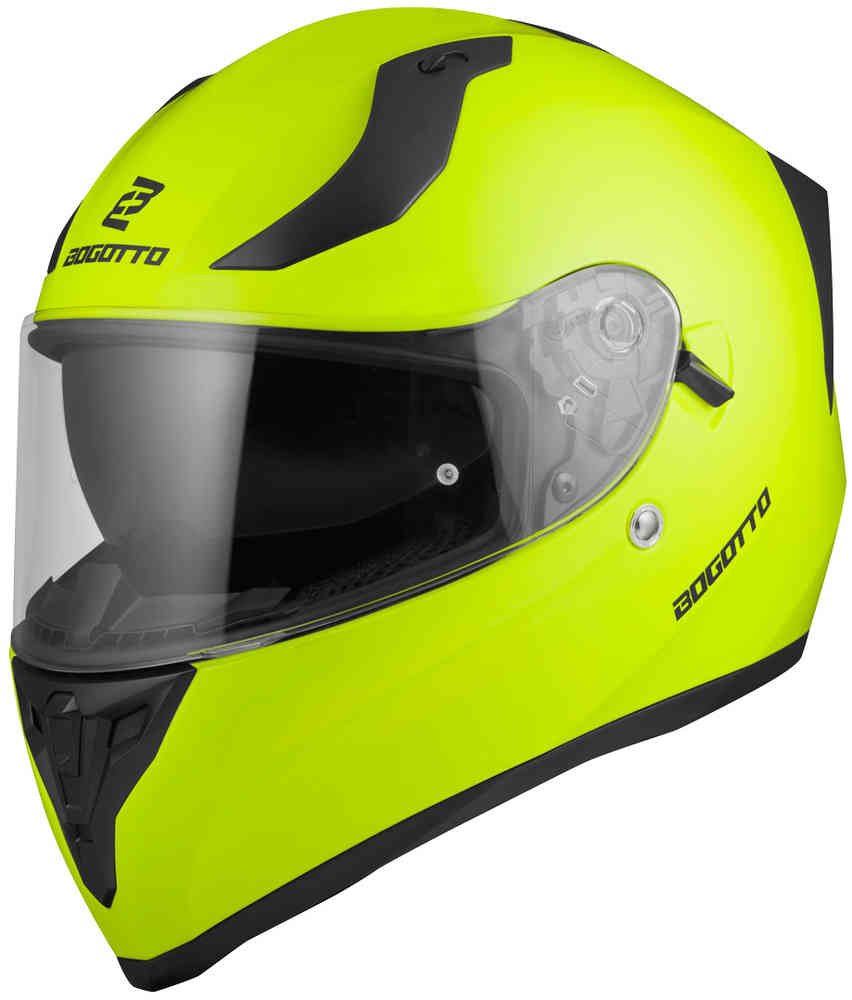 Bogotto V128 頭盔。