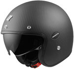 Bogotto V587 Carbon Jet Helmet