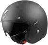 Preview image for Bogotto V587 Carbon Jet Helmet