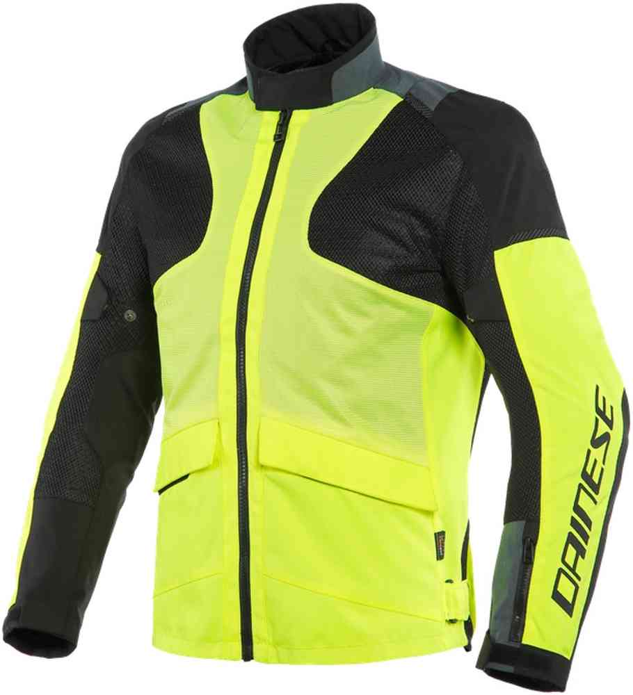 Dainese Air Tourer Мотоцикл Текстильный куртка