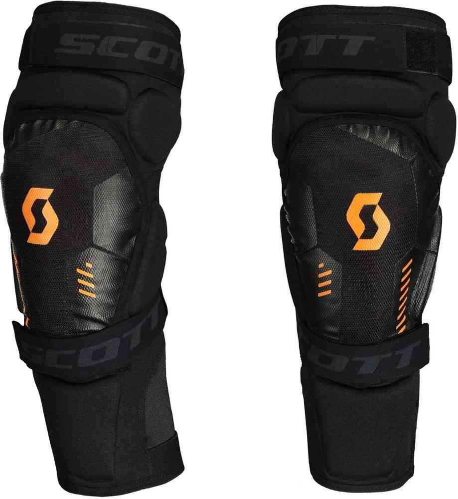 Scott Softcon 2 Protector de rodilla 2020