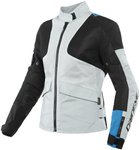 Dainese Air Tourer Jaqueta de têxteis de motocicleta de senhoras