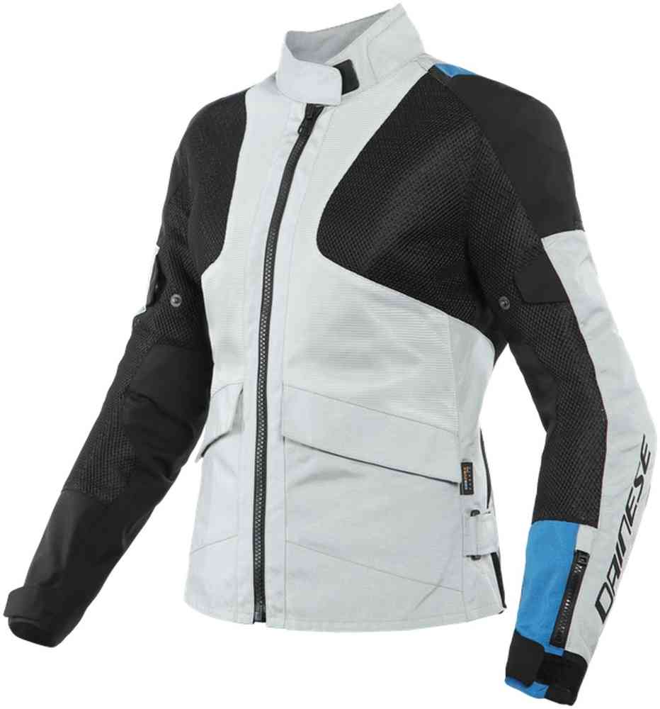 Dainese Air Tourer Chaqueta textil para motocicletas de señoras