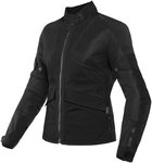 Dainese Air Tourer Ladies motorsykkel tekstil jakke