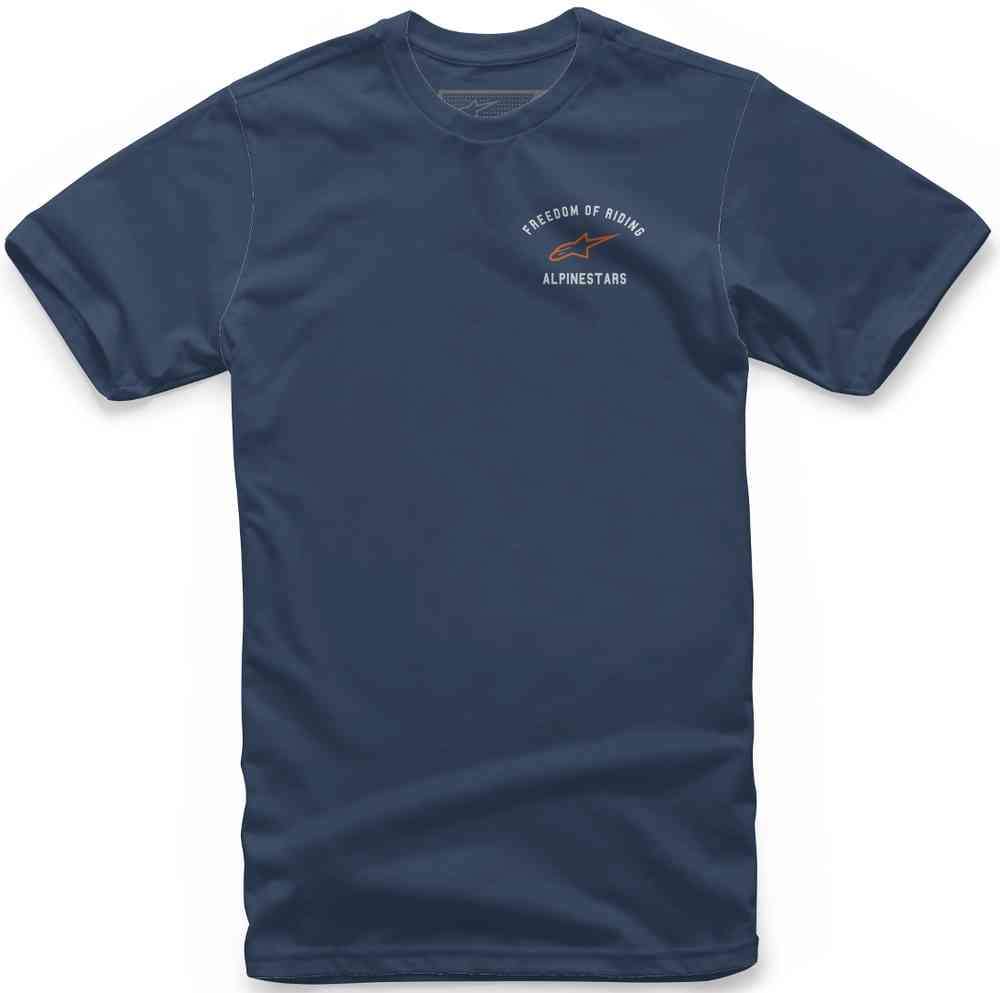 Alpinestars Banner T-Shirt