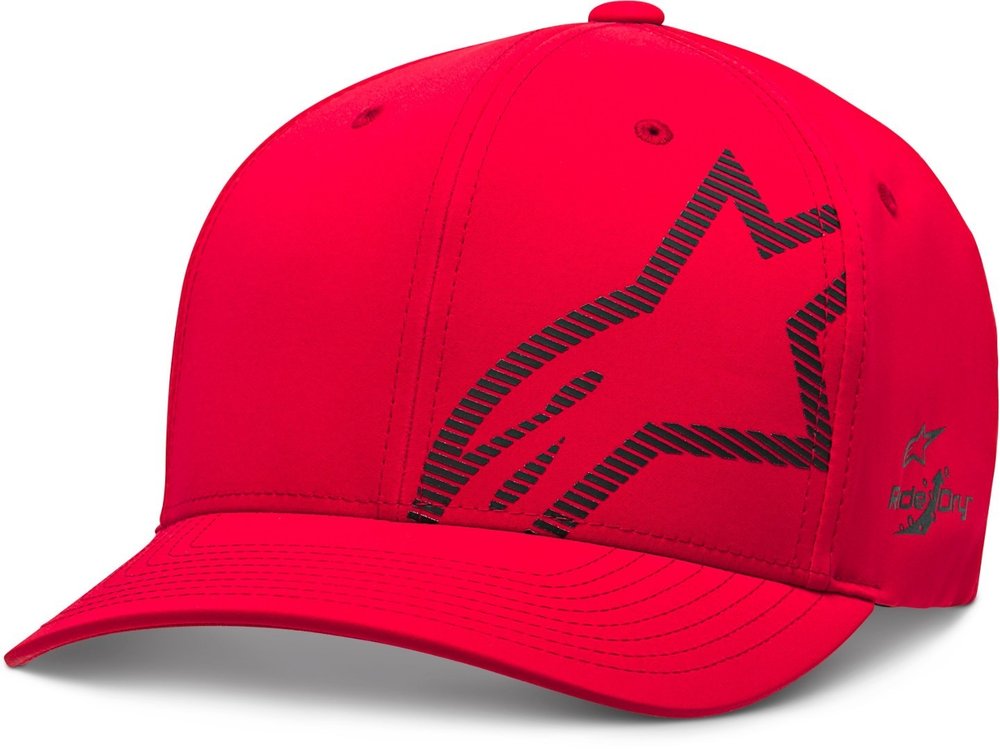 Alpinestars Corp Shift WP Tech Крышка
