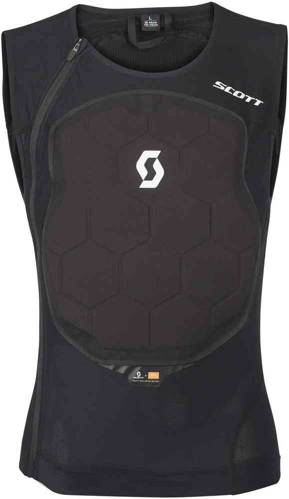 Scott Airflex Pro Jaqueta de protector