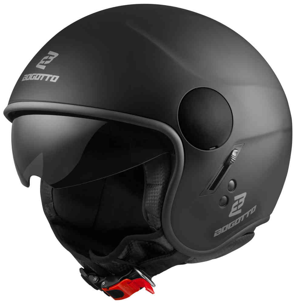 Bogotto V595 Jet Helmet