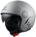 Bogotto V595 Jet Helmet Hjälm