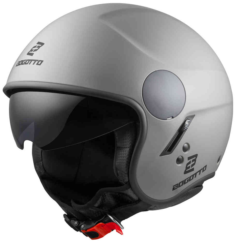 Bogotto V595 Kask odrzutowy