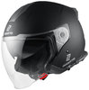 Bogotto V586 ジェットヘルメット