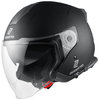 Bogotto V586 Jet Helm