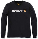 Carhartt EMEA Workwear Signature Graphic Core Logo Langermet