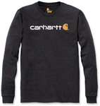 Carhartt EMEA Workwear Signature Graphic Core Logo 롱슬리브