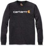 Carhartt EMEA Workwear Signature Graphic Core Logo Longsleeve ( Longsleeve )