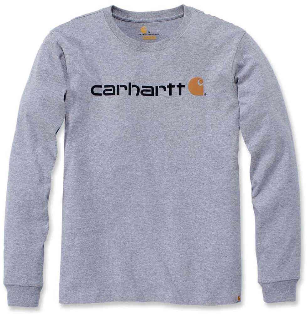 Carhartt EMEA Workwear Signature Graphic Core Logo Màniga llarga