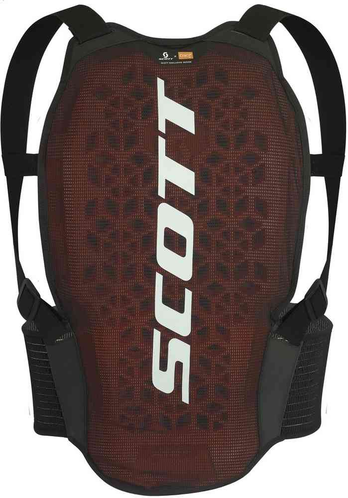 Scott Airflex Pro Kinderen terug beschermer