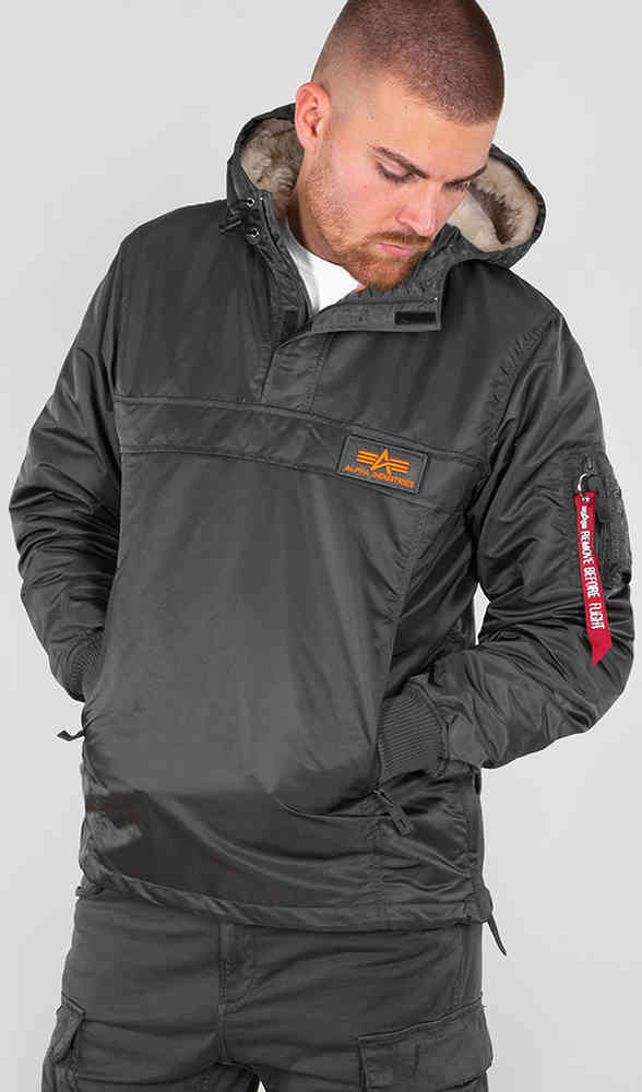 Alpha Industries HPO Jacke