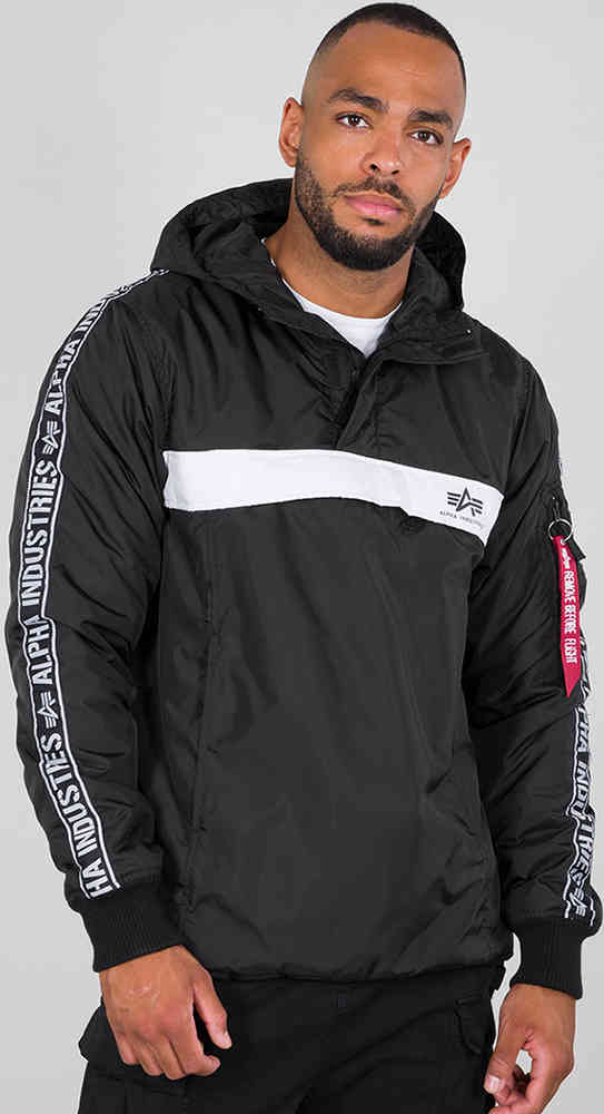 Alpha industries windbreaker online