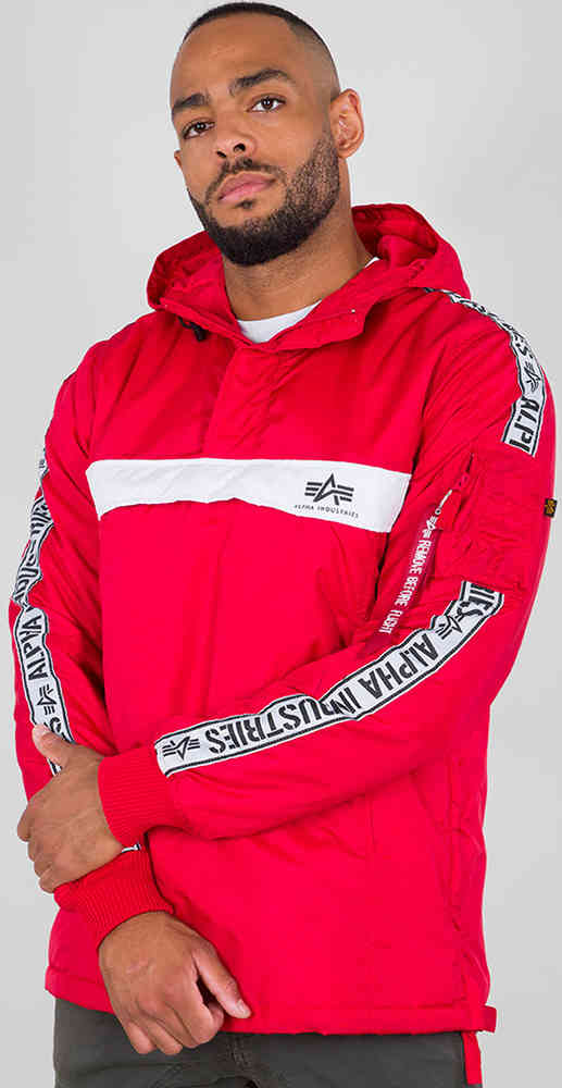 Alpha Industries Al Tape Куртка