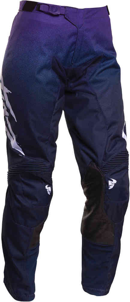 Thor Pulse Fader Ladies Motocross Pants Buy Cheap Fc Moto