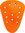 Scott D3O LP2 Pro L2 Protectors de maluc