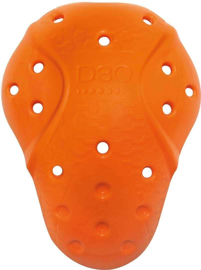 Image of Scott D3O LP2 Pro L2 Protettore della spalla, arancione