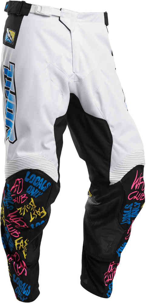 Youth motorcycle new arrivals pants