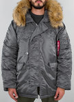 Alpha Industries N-3B Jacket