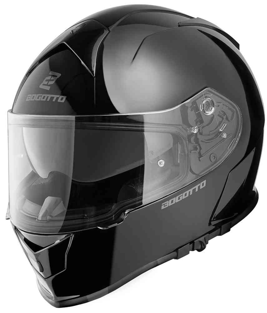 Bogotto V126 Solid Casque