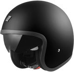 Bogotto V537 Solid Jet Helmet Casque