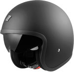 Bogotto V537 Solid Jet Helmet