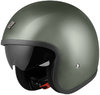 Bogotto V537 Solid Jet Casque