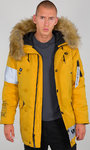 Alpha Industries N-3B Reflective Stripes Jacka