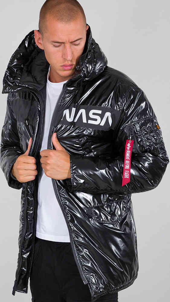 Alpha Industries N-3B Nasa Куртка