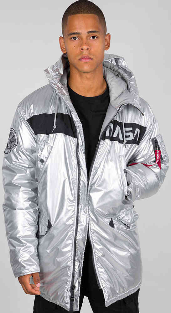 Alpha Industries N 3B Nasa Jacket buy cheap FC Moto