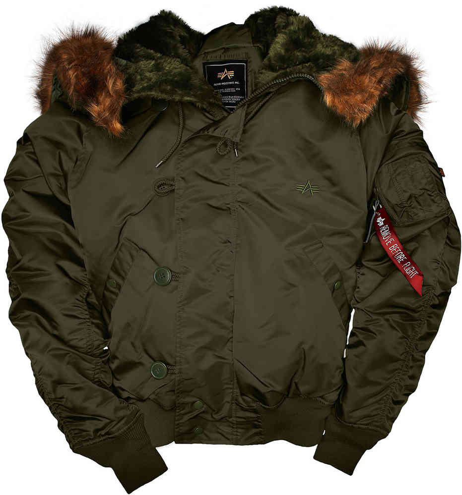 Alpha Industries N 2b Jacket Buy Cheap Fc Moto Alpha Industries N 2b Jacket Buy Cheap Fc Moto